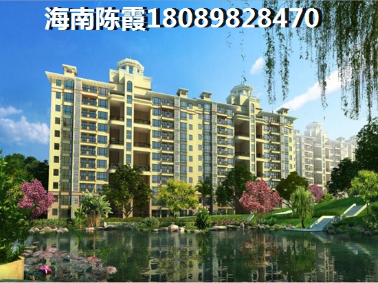乐东龙沐湾的房价格是多少？乐东龙沐湾房价会涨到五万吗？